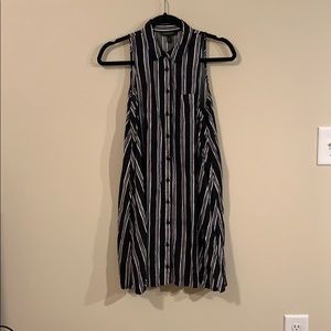Banana Republic Shirt Dress